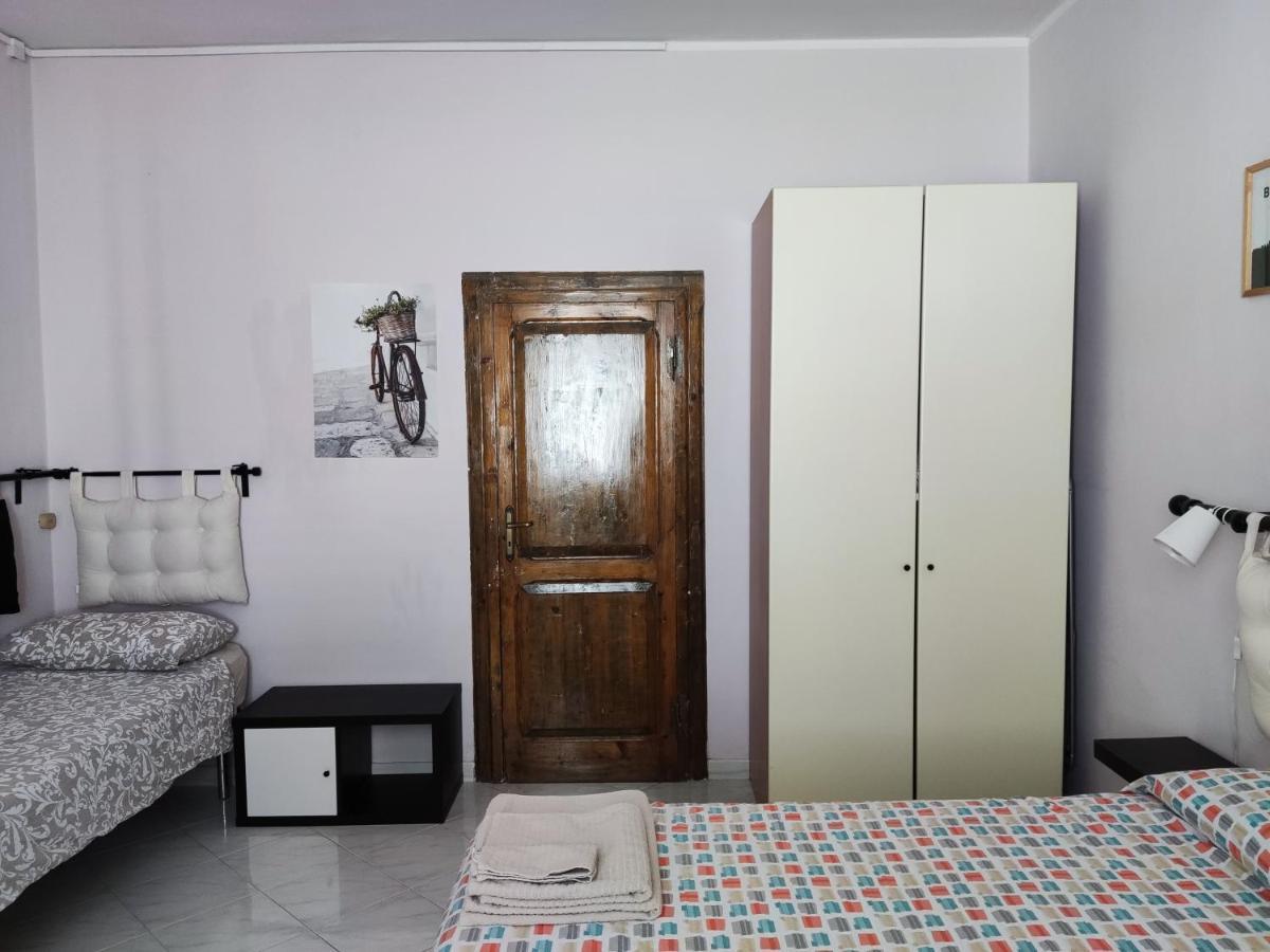 Come A Casa - Like Home Tocco da Casauria Bagian luar foto