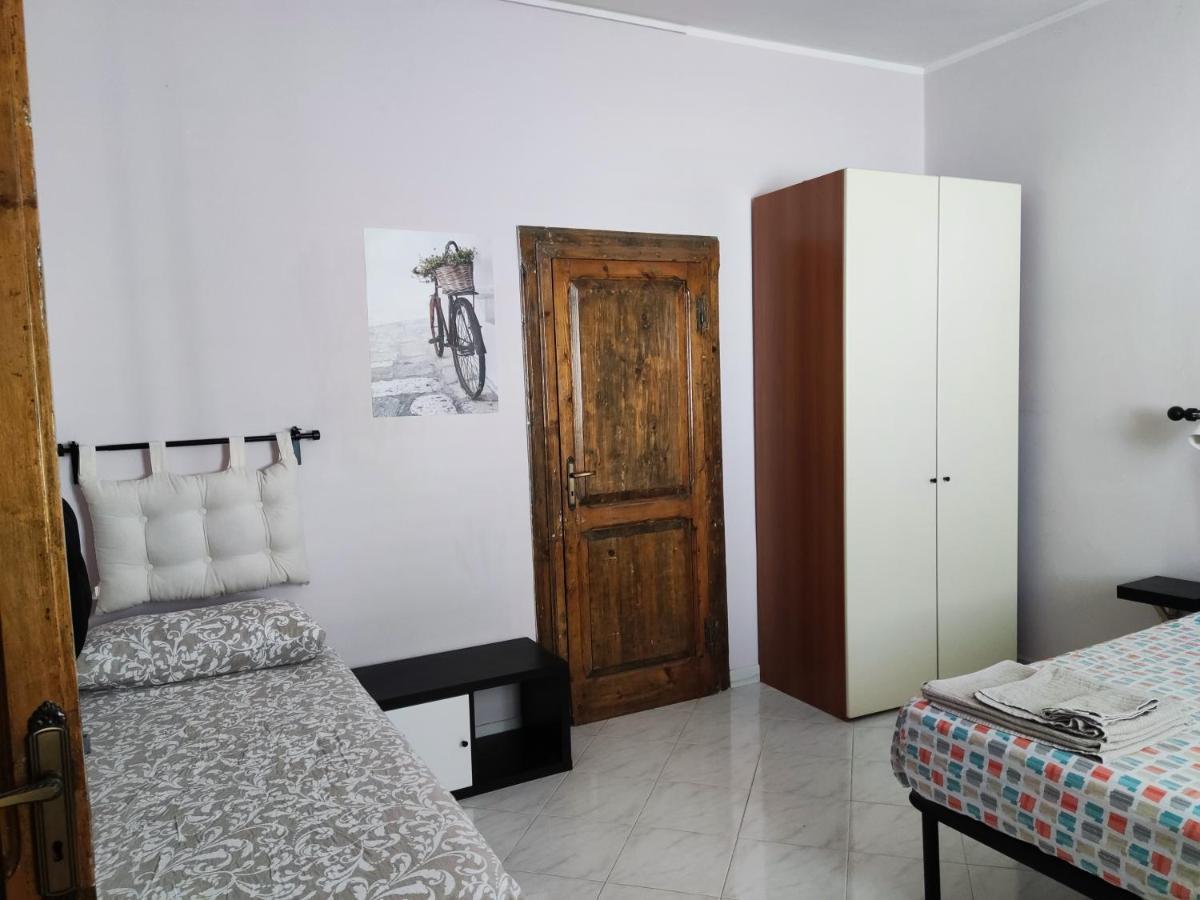 Come A Casa - Like Home Tocco da Casauria Bagian luar foto